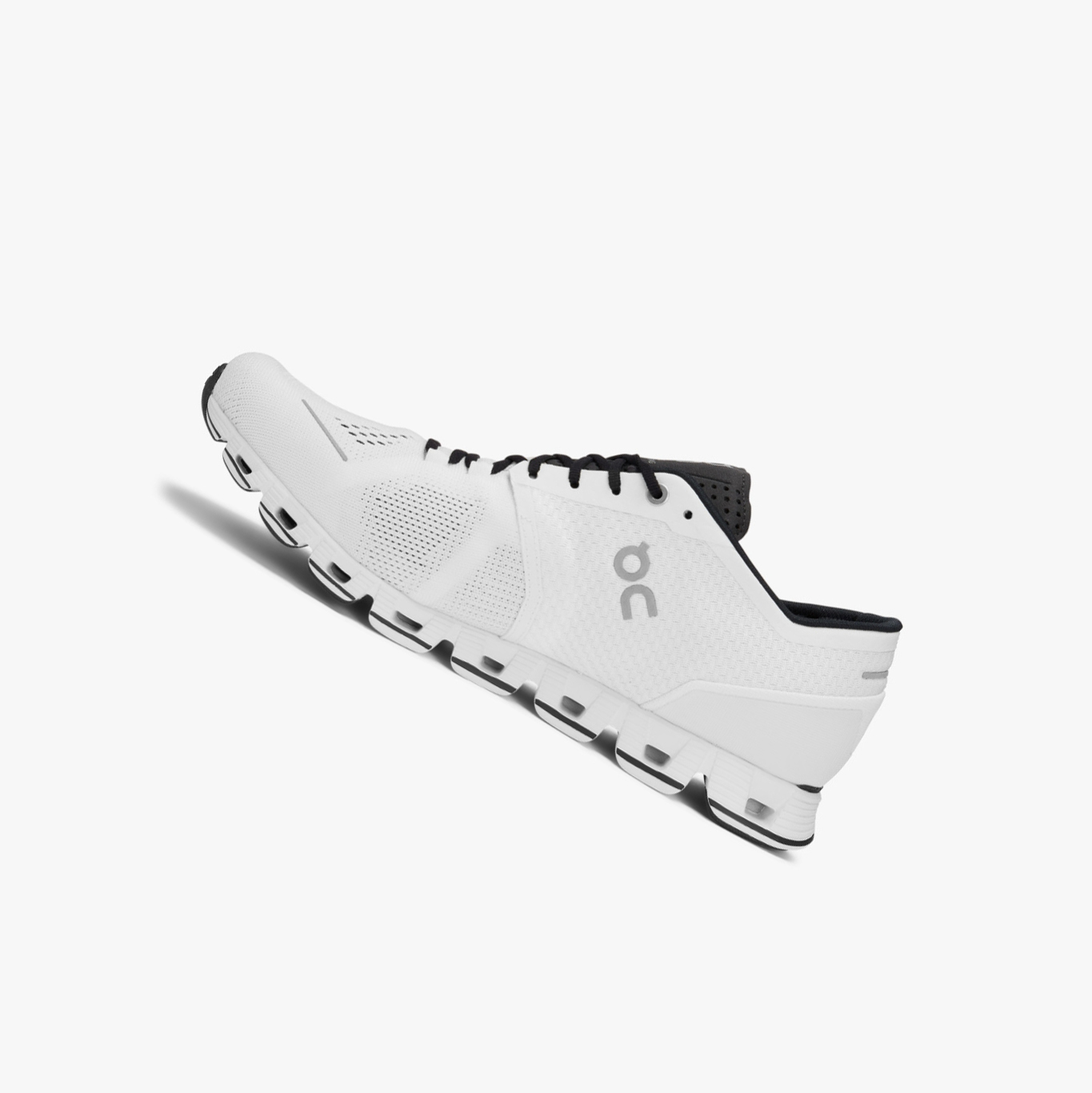 Men's QC Cloud X Training Shoes White | 512-WIRTHE