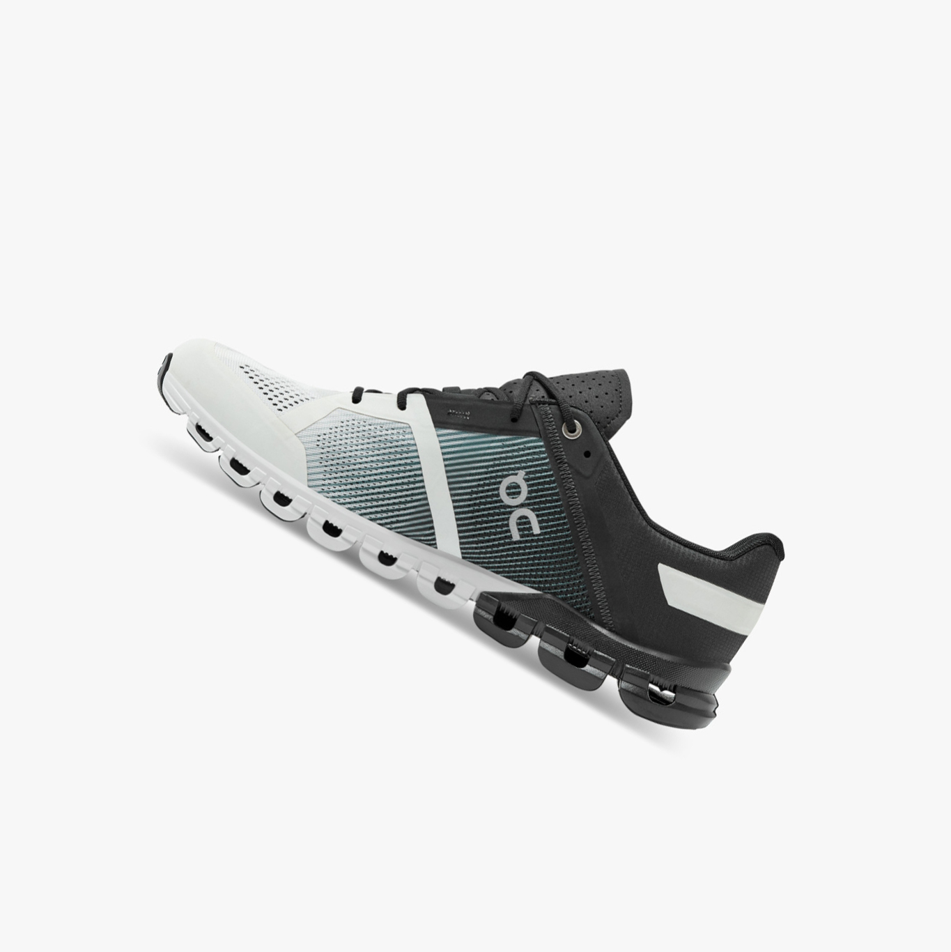 Men's QC Cloudflow Training Shoes Black | 380-XSTMQV